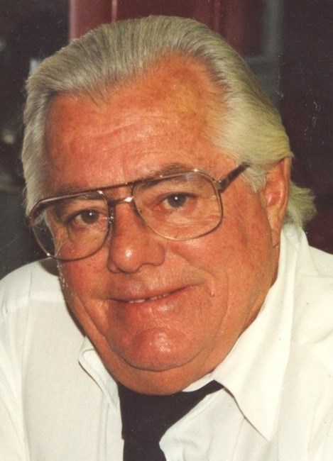 Obituary of William "Skeet" Reeves