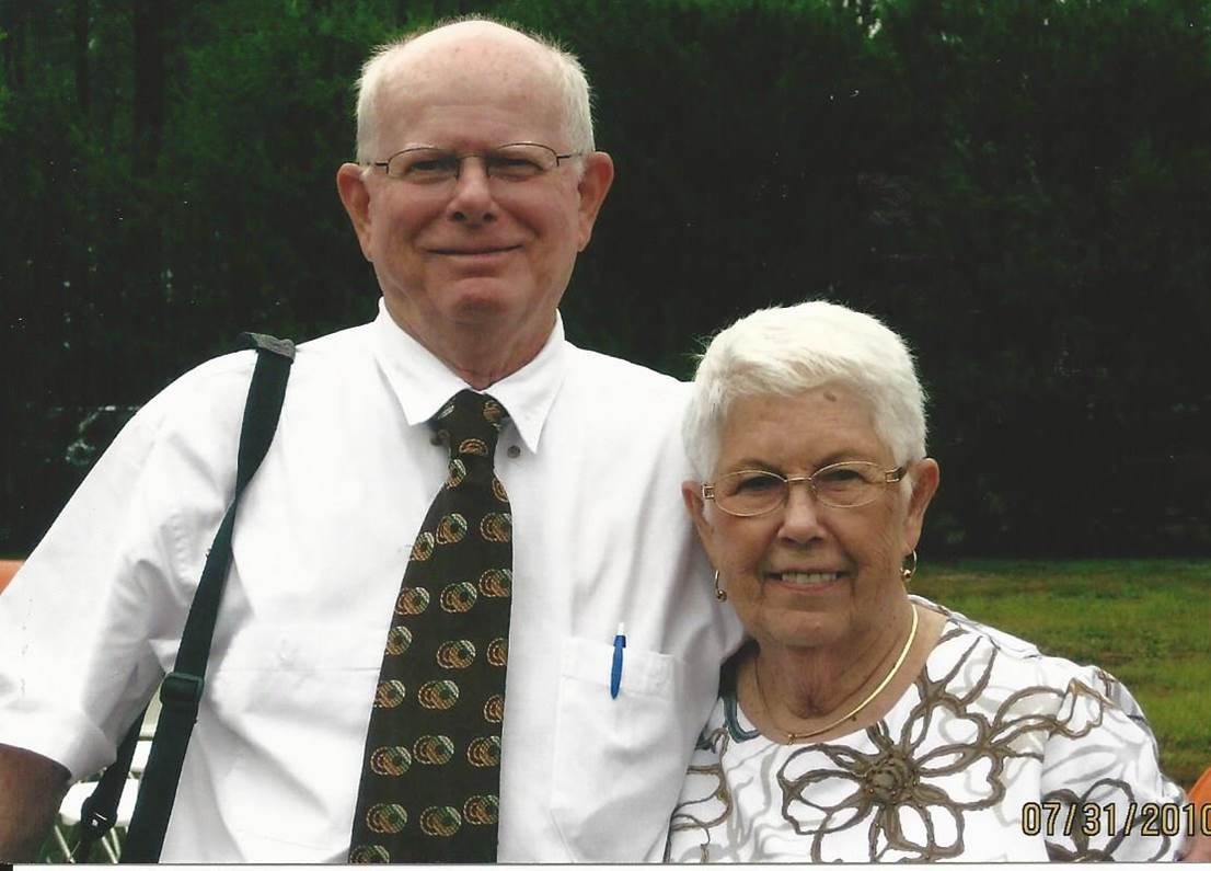 Obituary of Kenith R. Cooper