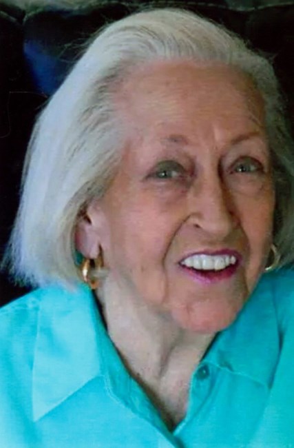 Obituary of Shirley Fox Simmons