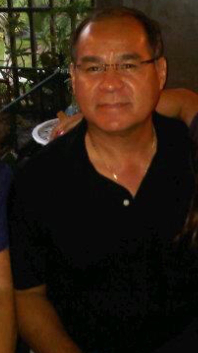 Obituary of Mauricio Jose Palma