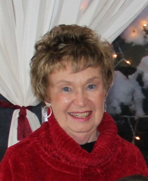 Obituary of Roberta Marie (Eason) Saville