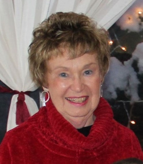 Obituary of Roberta Marie (Eason) Saville