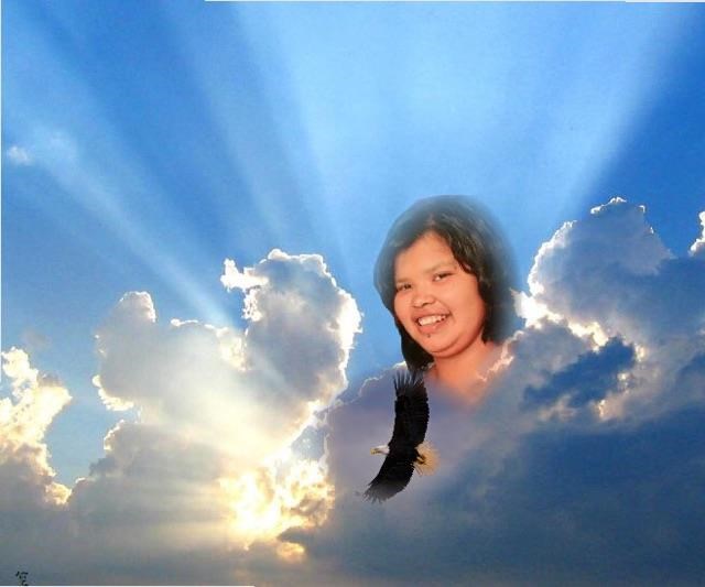 Obituary of Roberta Antoinette Loreen Chapman