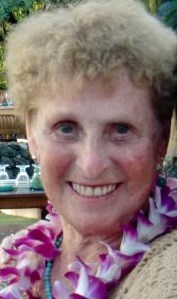 Obituary of Gloria F. Johnson