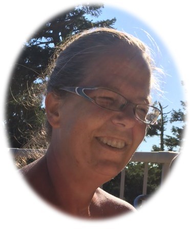 Obituary of Amy Susan Putt