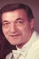 Obituary of Alan B Sperber