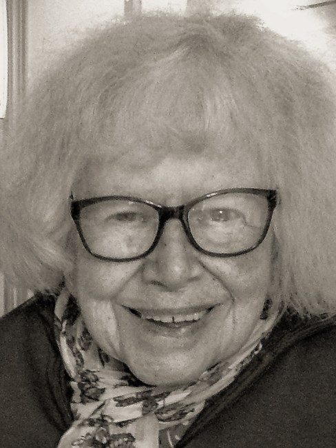 Obituary of Nancy Annie Clarice (Woolrich) Conlon