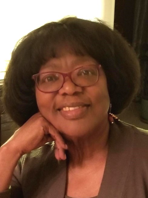 Obituary of Marilyn Patricia Thompson