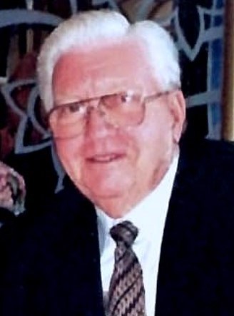 Obituary of Anthony J. Morrissey