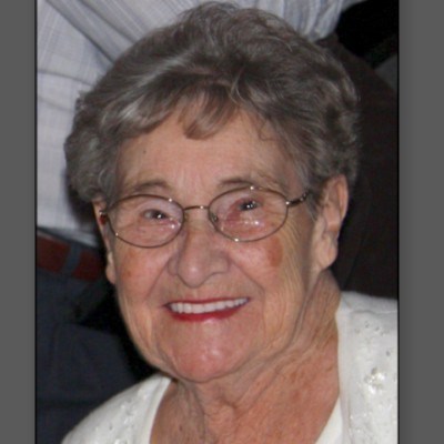 Obituary of Margaret Miller