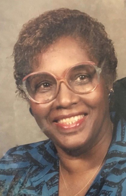 Obituary of Vivian Jones