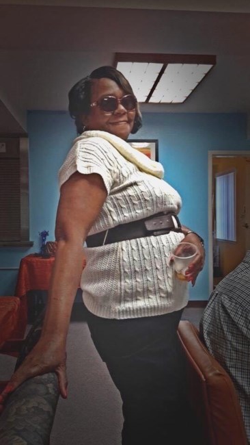 Obituary of Evelyn Jean Dillard