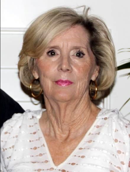 Obituary of Diane Wilson Tinsley