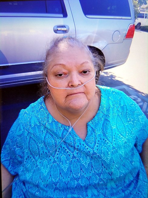 Obituary of Lorraine Yvonne Estrada