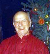 Obituary of George M. Zagar