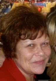 Obituary of Rene Patricia Roth