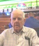 Obituary of Raymond Bernard Halligan