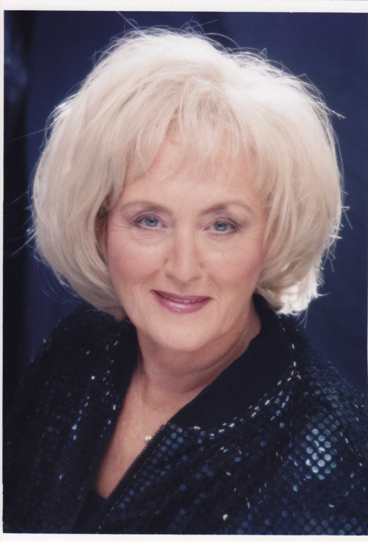 Obituary of Dora Cosby