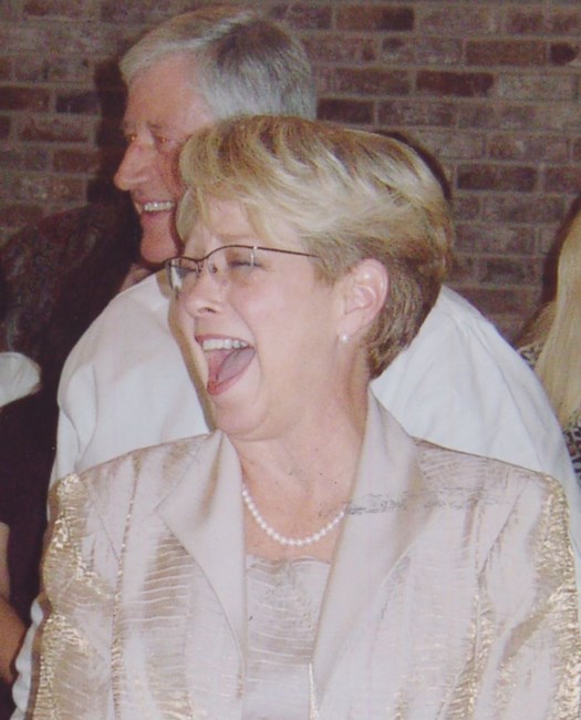 Avis de décès de Barbara Elizabeth Nelson Myers