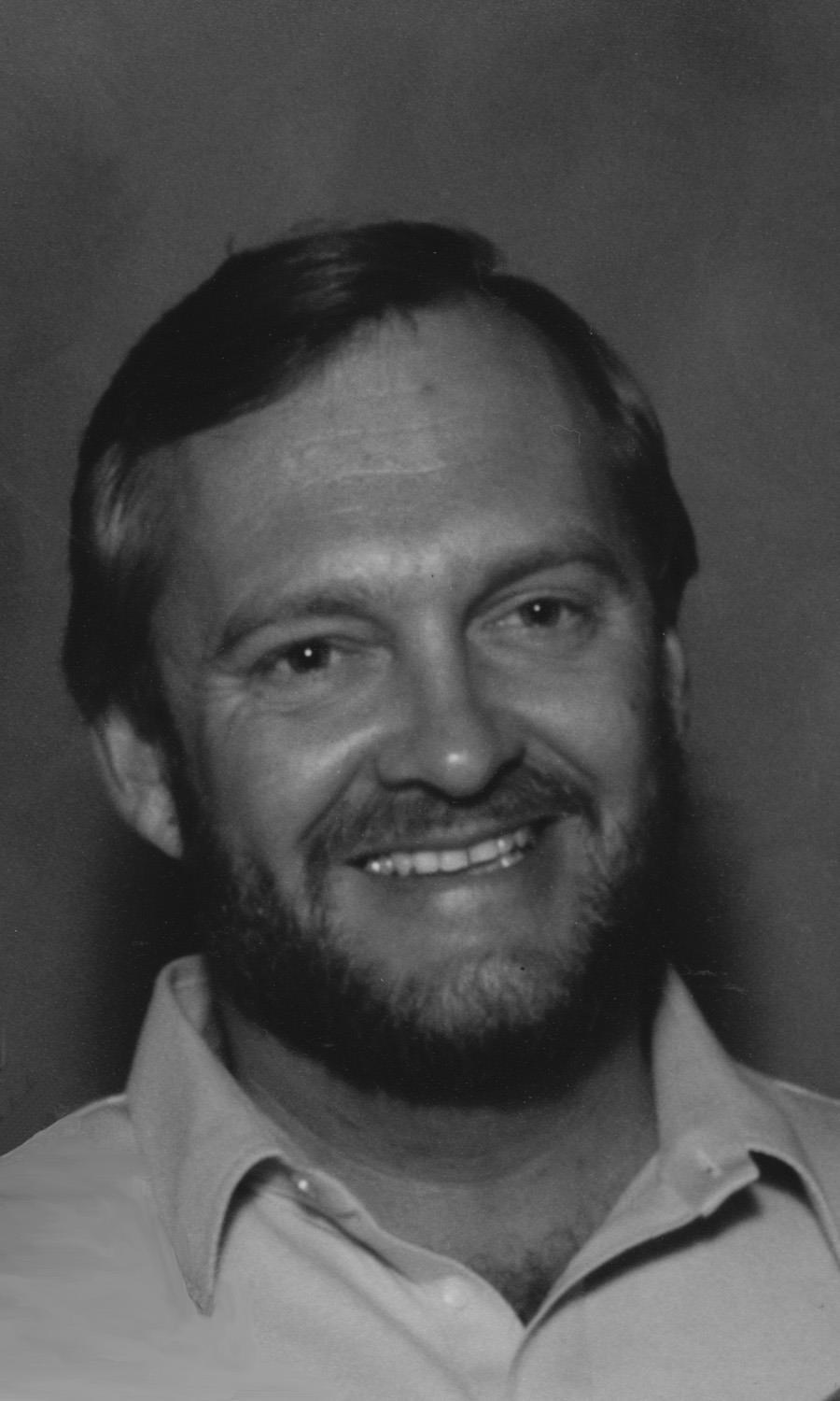 Obituary of John F. Raney