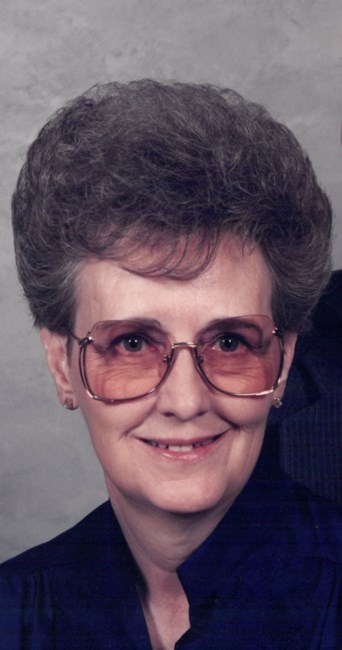 Obituary of Mary Madeline Davis