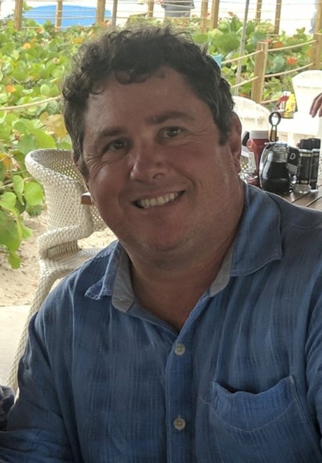 Obituario de Christopher Alan Parent