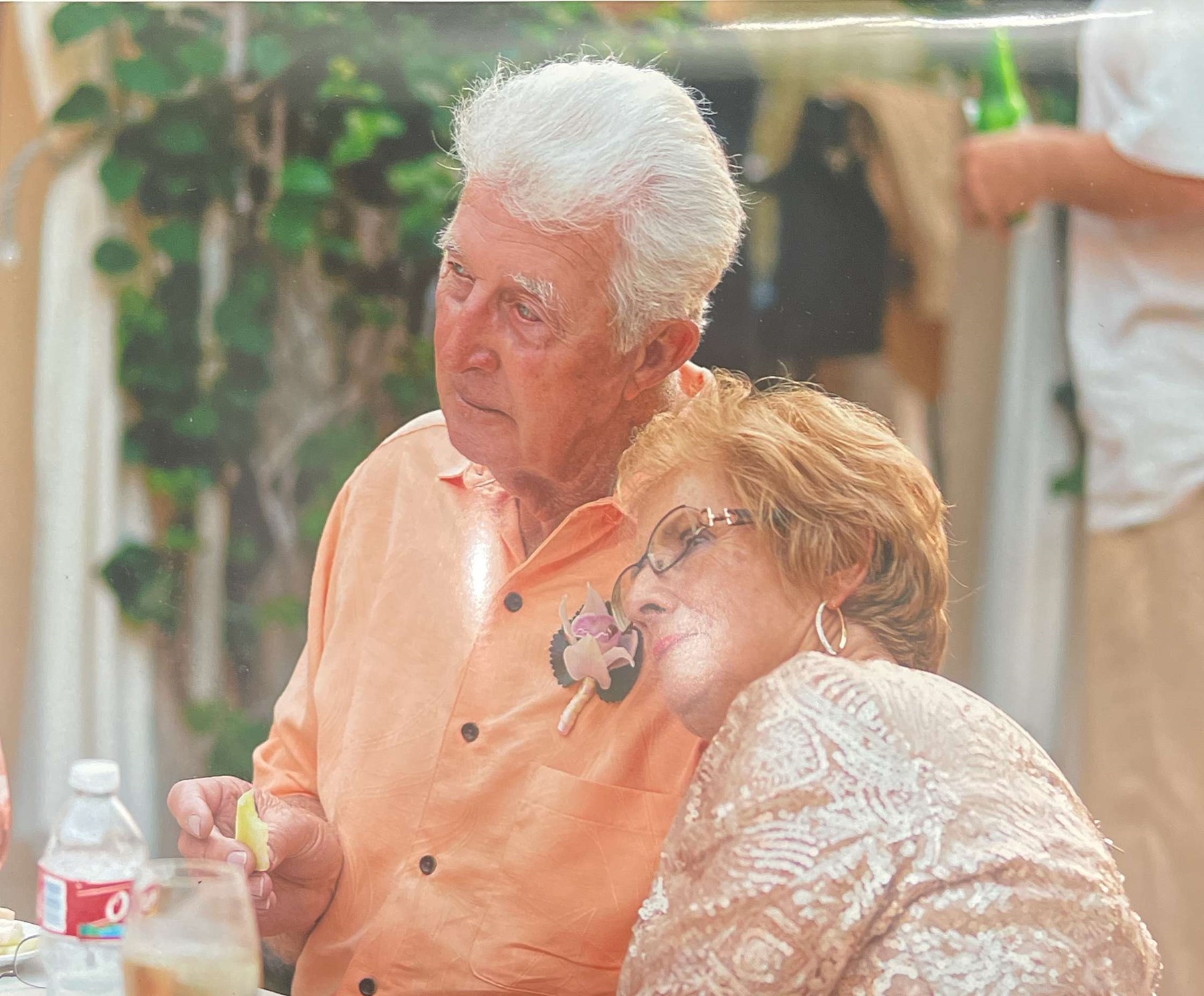 Obituary of Robbie Dan Fleming