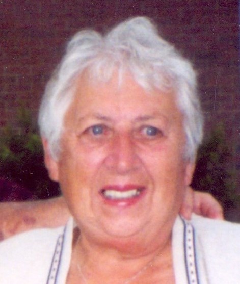 Obituary of Jean Lacey
