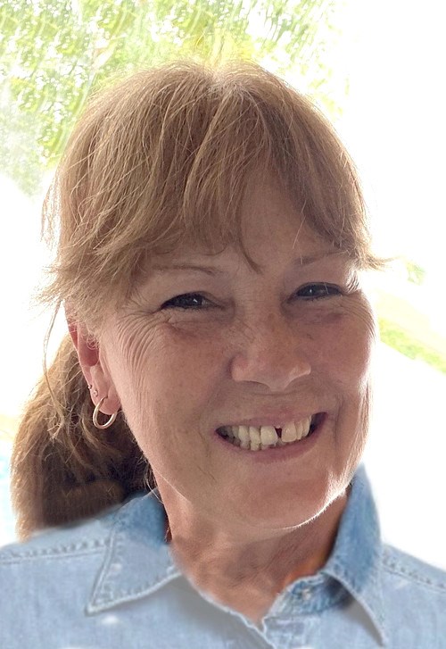 Obituary of Alexies "Lexie" Amond