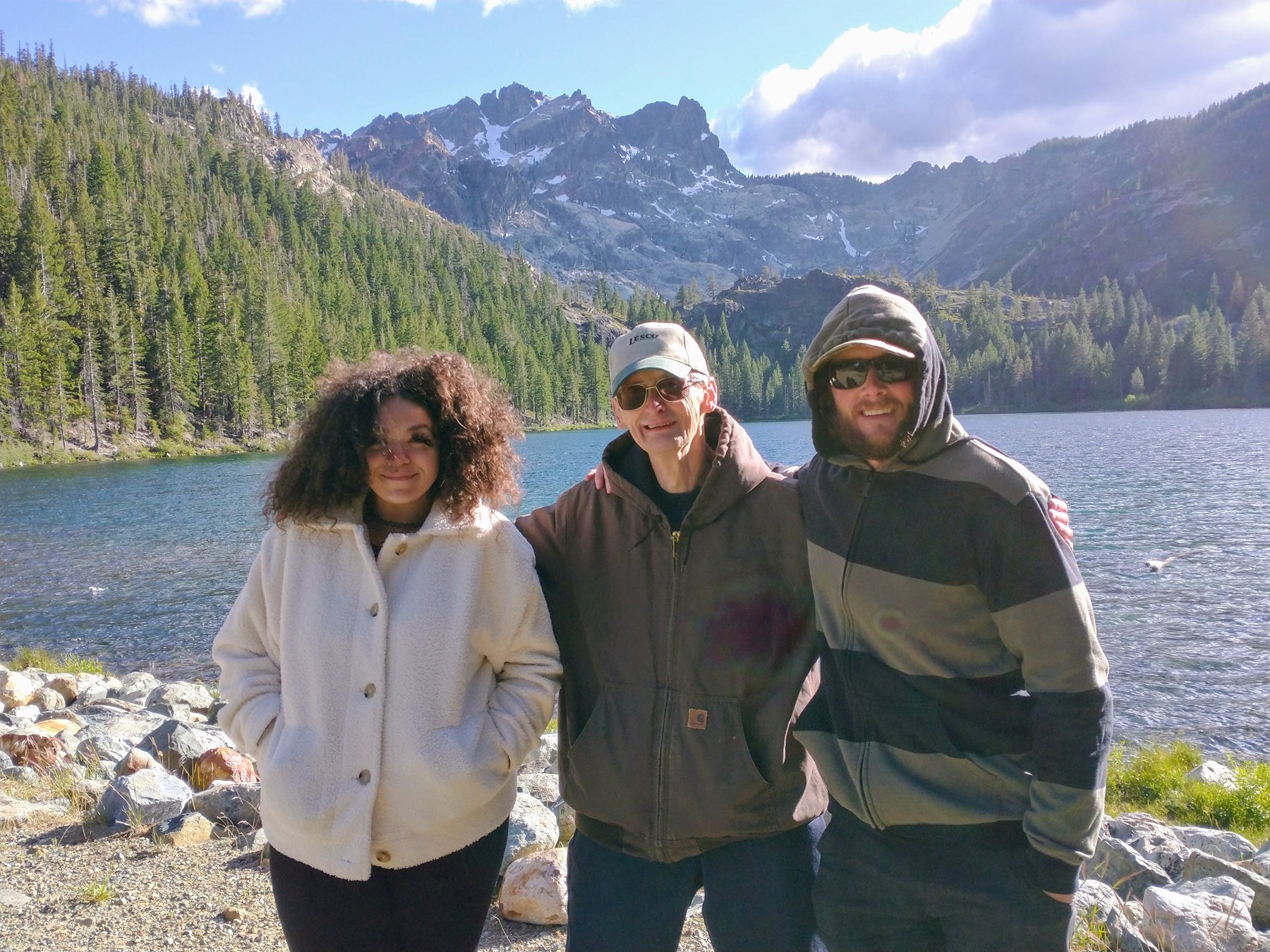 Obituary of Thomas John Connors