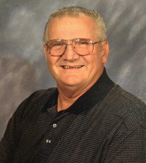 Obituary of Larry Raymond Justice