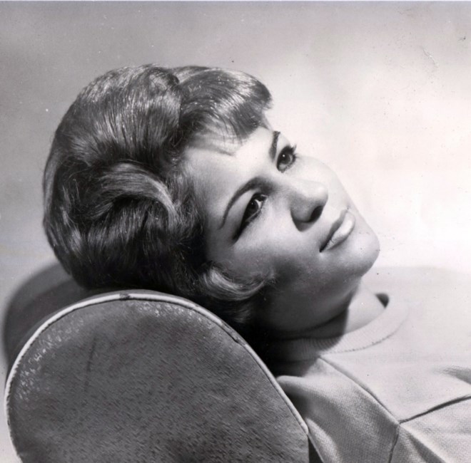 Obituary of Leticia Odette Ordonez