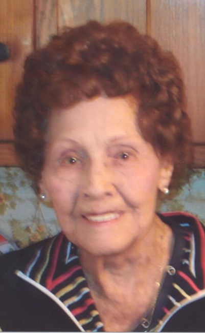 Obituary of Naomi F. Feits