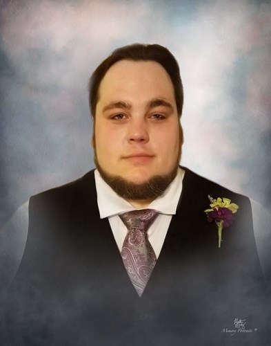 Avis de décès de Kenneth Gerard LaBorde II