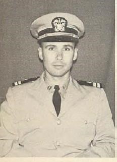 Obituary of Charles Vandever Beesley