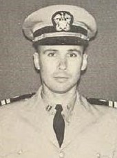 Obituary of Charles Vandever Beesley