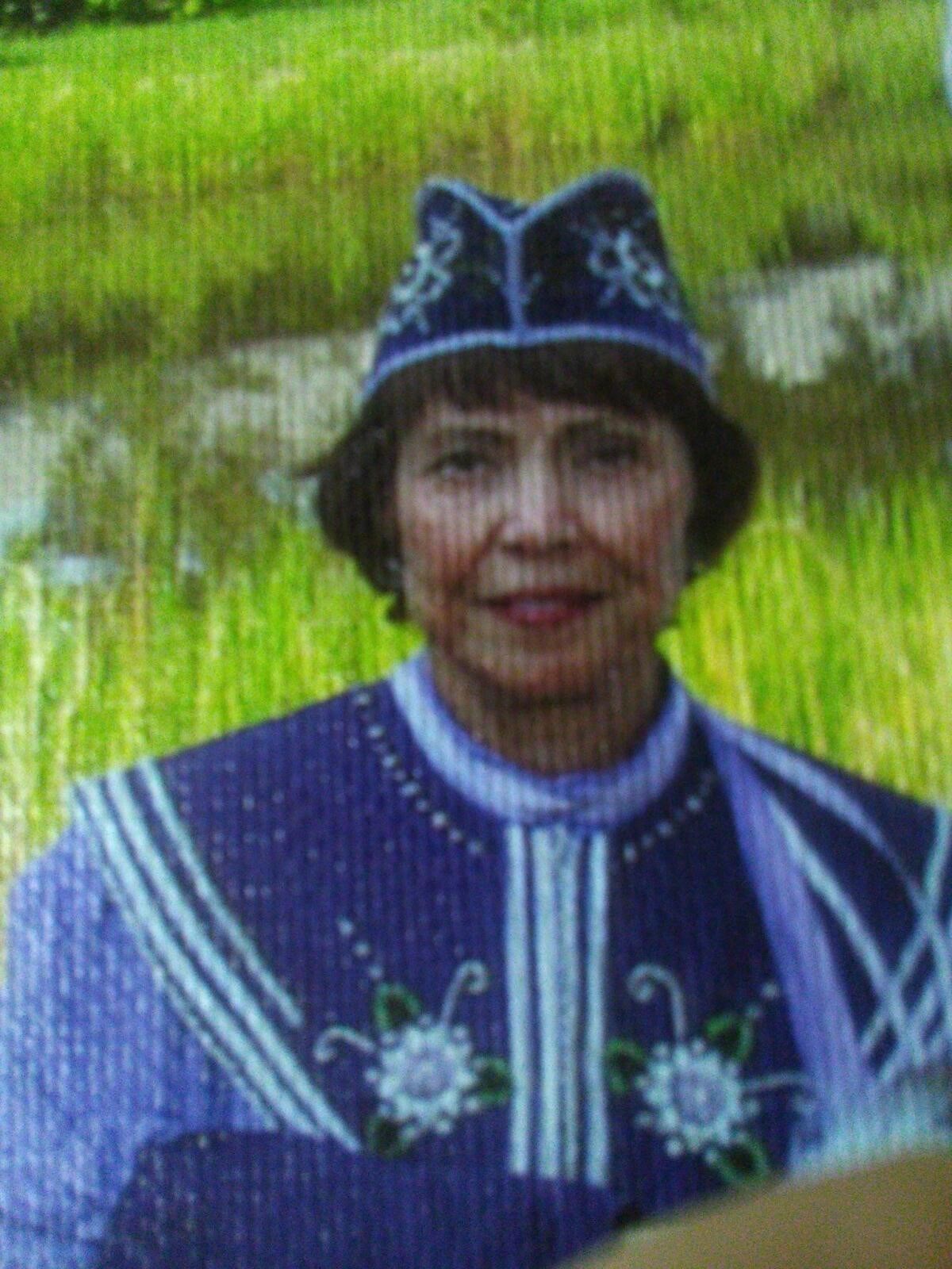 Obituary of Dorothy Emmenta Diggs Livingston