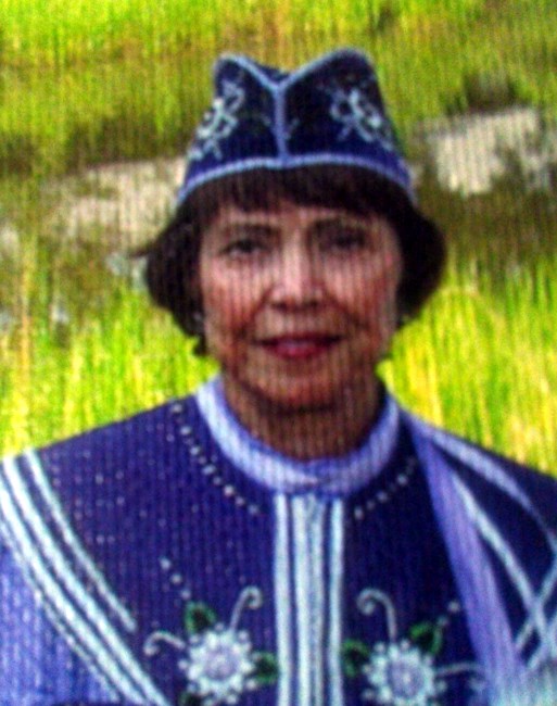 Obituary of Dorothy Emmenta Diggs Livingston