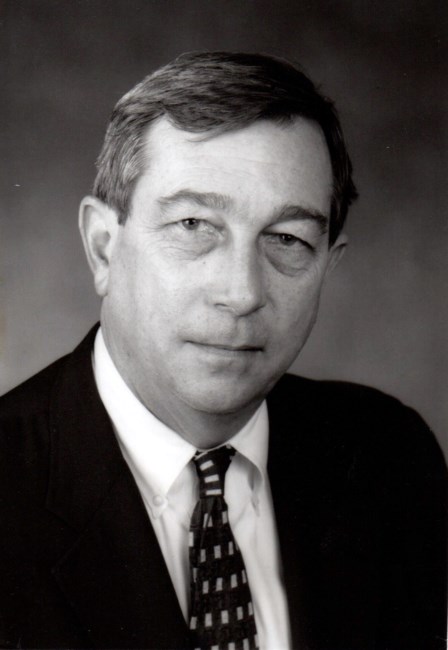 Obituary of Robert Battle Hocutt