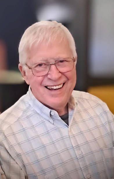 Obituary of Richard Harlan Klockenga