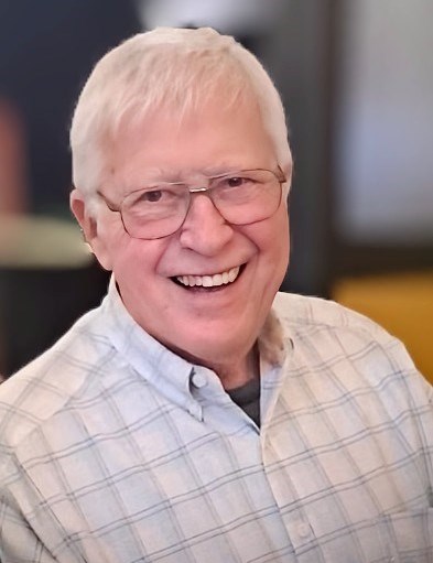 Obituary of Richard Harlan Klockenga