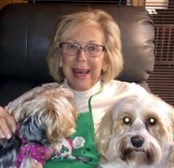 Avis de décès de Kathleen "Kathy" M. LaRochelle