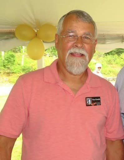 Avis de décès de Timothy Wayne Grindle