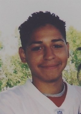 Obituario de Richard Contreras