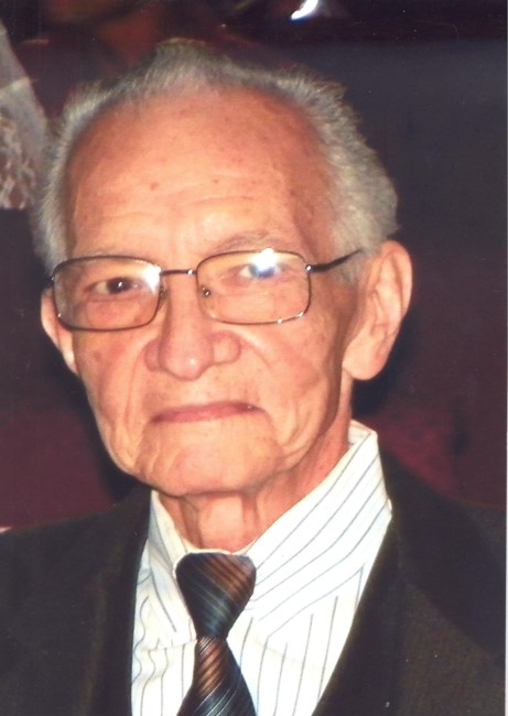 Obituary of Alfonso M. Suarez