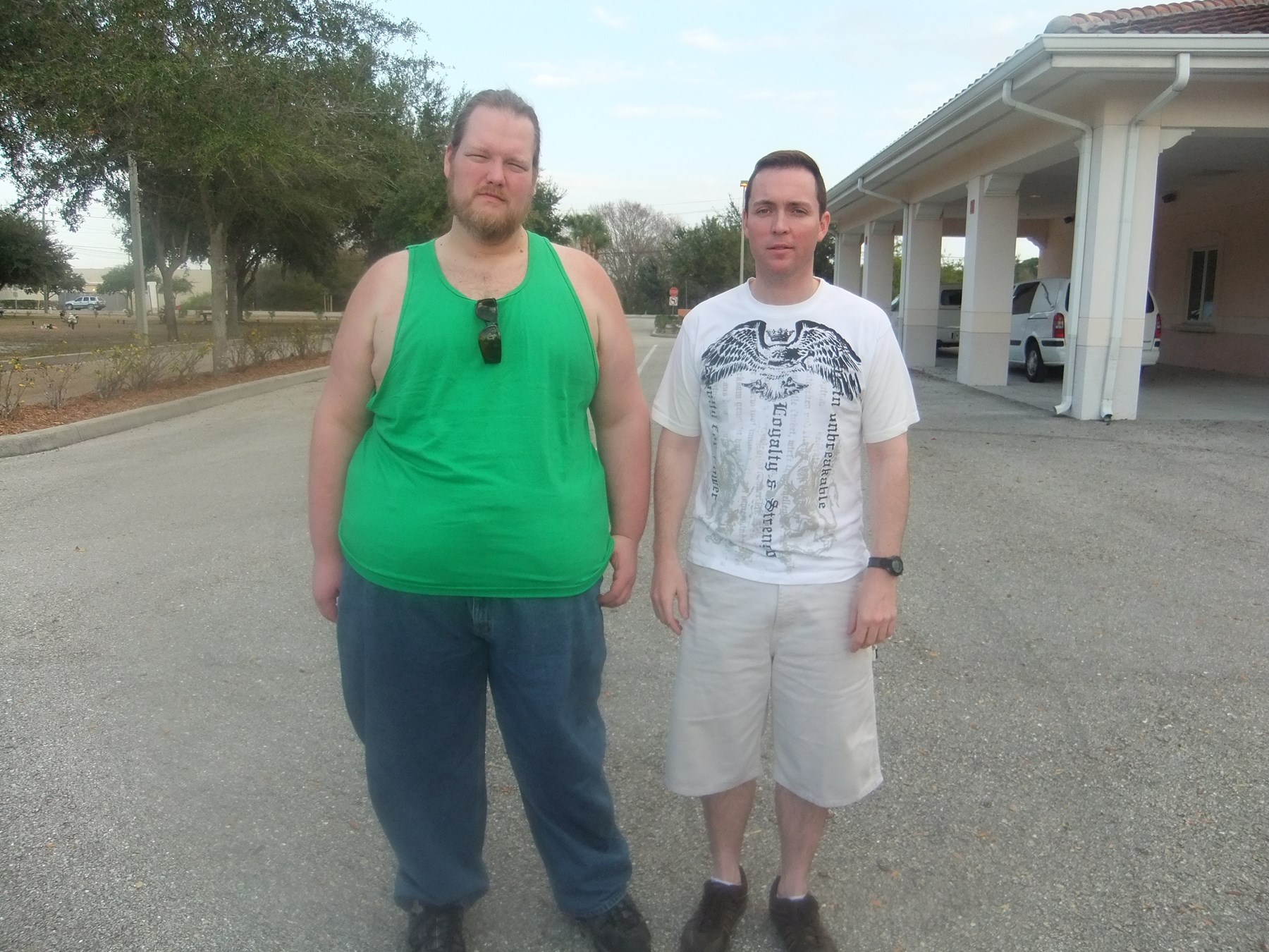 Obituary of Larry D. Tyler