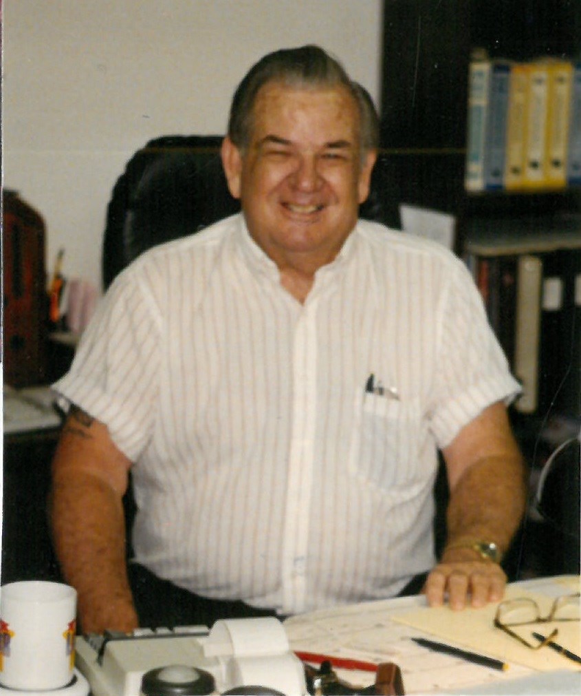 Ivan Smith Obituary Phoenix, AZ