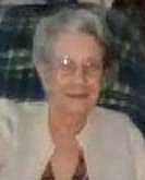 Obituary of Evelyn Arlene Blackman