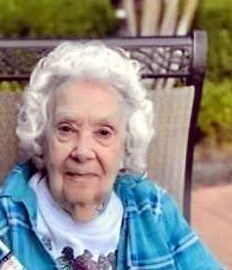 Obituary of Carolyn Thompson