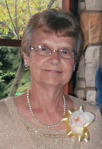 Obituary of Dolores Ann Chalabian
